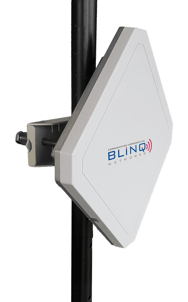 FWC-110-35 LTE CPE Wireless Router Antenna
